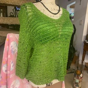 Chico’s Top Petit 1 Medium